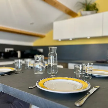Apartment Le Marronnier - Coeur De - Climatise Et Renove En 2026