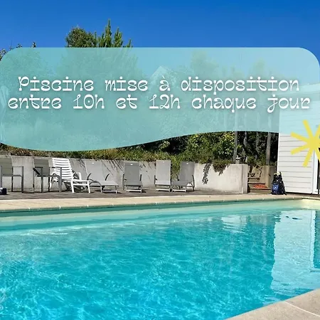 Apartment Le Marronnier - Coeur De - Climatise Et Renove En 2026 *