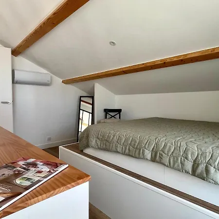 Le Marronnier - Coeur De - Climatise Et Renove En 2026 Apartment Saint-Gilles-Croix-de-Vie